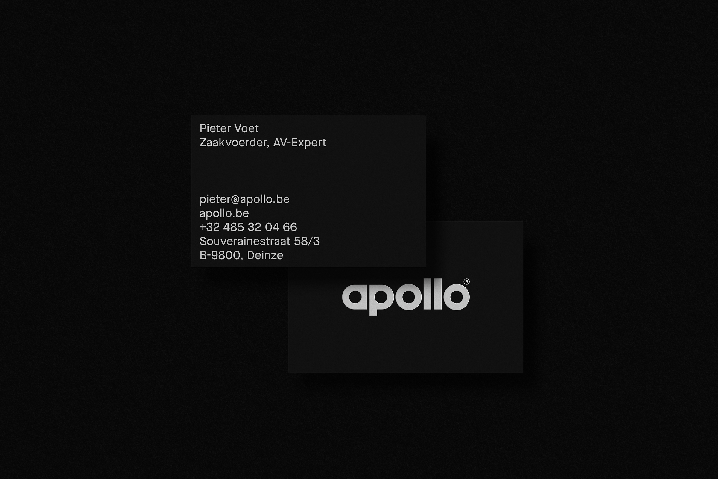 Apollo
