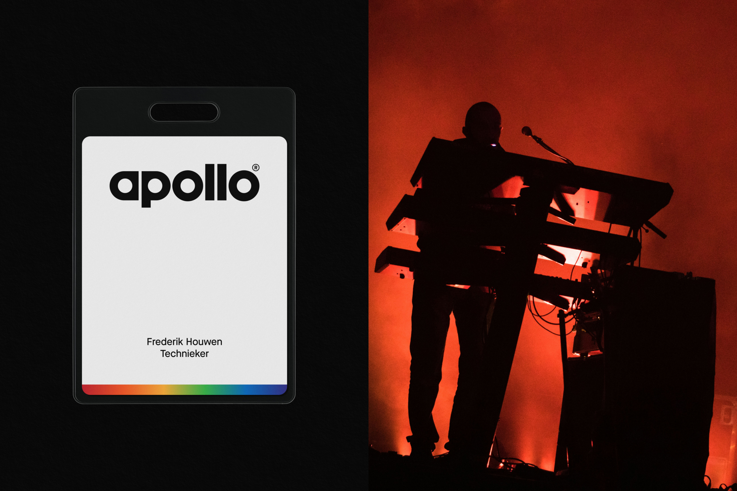 Apollo