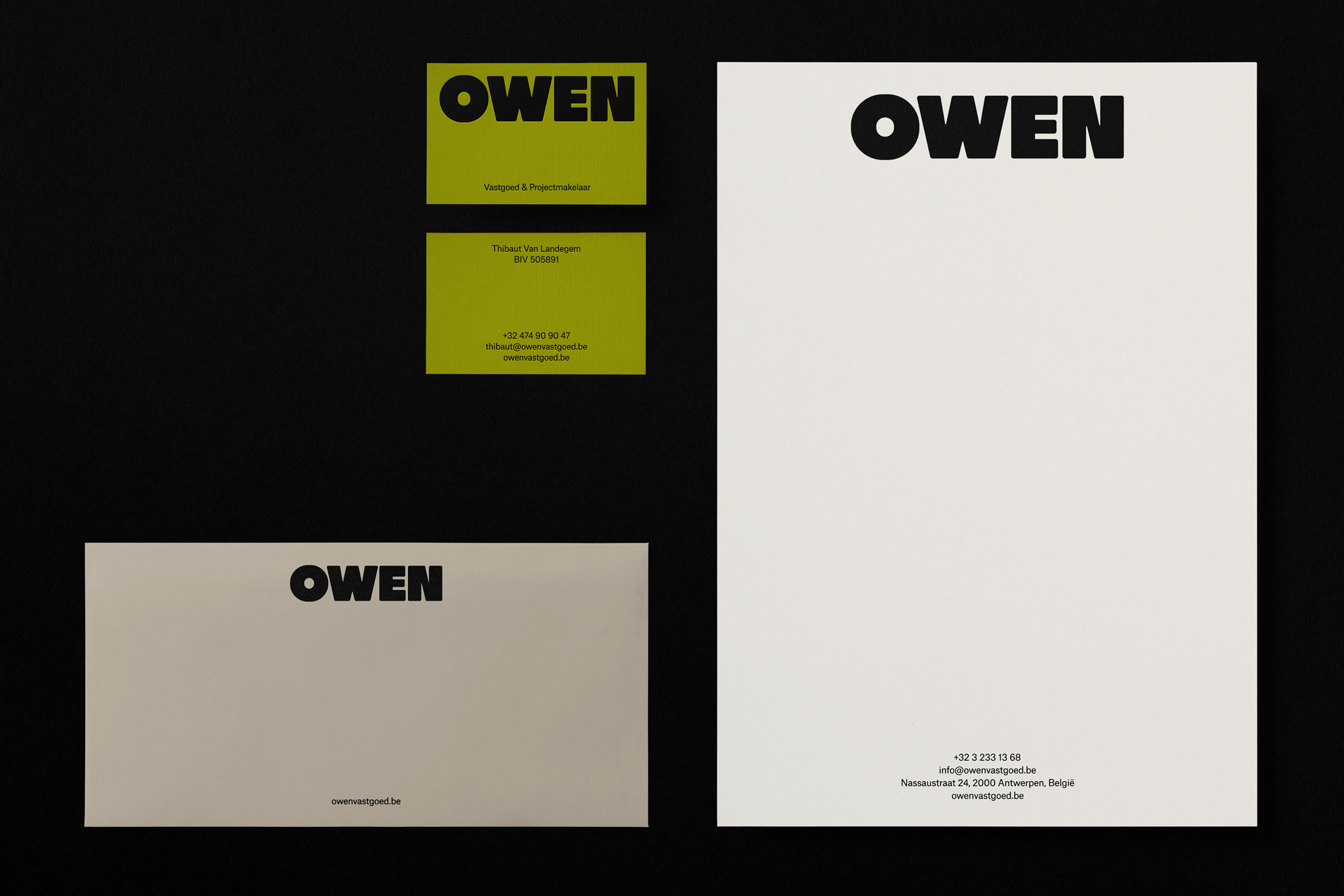 Owen